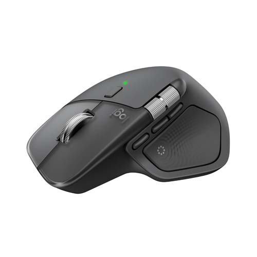 Logitech mouse (wireless)