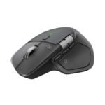 Logitech MX Master 4 Ergonomic Wireless Mouse ‎910-007565
