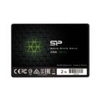 Silicon Power Ace A56 2TB SATA 6Gb/s 2.5 Inch Solid State Drive SSD SP002TBSS3A56A25