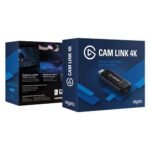 Elgato Cam Link 4K Standard 10GAM9901