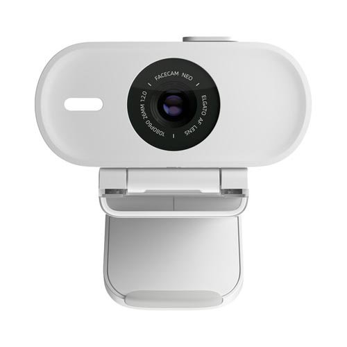 Elgato Facecam Neo Full HD Webcam 10WAE9901