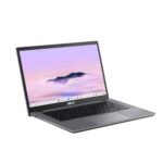 ASUS Chromebook Plus CX34 14.0 inch Intel Core 5-120U 16GB RAM 256GB SSD Commercial Laptop CB3402CVA-PQ1043