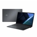 ASUS ExpertBook B1 14.0 inch Intel Core 5-120U 16GB RAM 512GB SSD FHD-vIPS DOS Commercial Laptop B1403CVAB-S65327