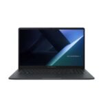 ASUS ExpertBook B1 15.6 inch Intel Core 5-120U 8GB RAM 512GB SSD FHD-vIPS DOS Commercial Laptop B1503CVAB-S76018