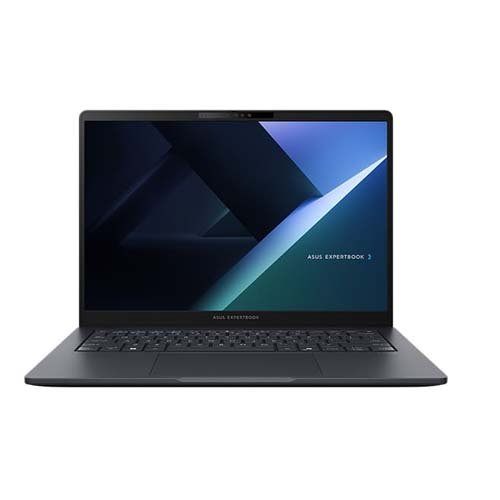 ASUS ExpertBook B3 14.0 inch Intel U5 125H 16GB RAM 512GB SSD WIN 11 Pro Commercial Laptop B3405CCA-LY0235X