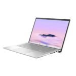 ASUS ExpertBook CX54 Chromebook Plus 14.0 inch Intel U7-155U 16GB RAM 512GB SSD Commercial Laptop CX5403CMA-QM0065