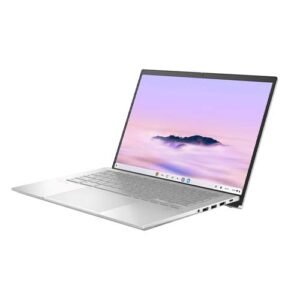 ASUS ExpertBook CX54 Chromebook Plus 14.0 inch Intel U7-155U 16GB RAM 512GB SSD Commercial Laptop CX5403CMA-QM0065
