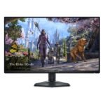 Dell Alienware AW2725QF 27 inch 4K UHD (3840 x 2160) 180Hz Gaming Monitor