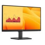 Dell E2225HM 21.5 inch 100Hz Full HD VA Monitor with TUV Eye Comfor