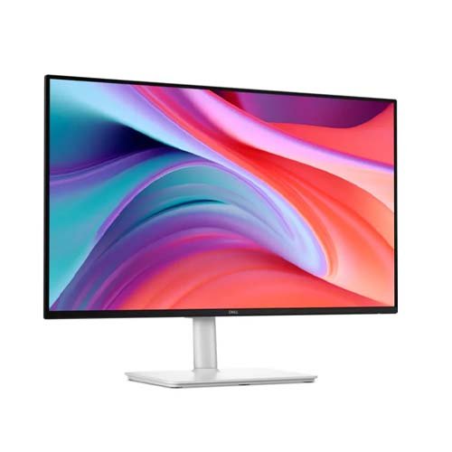 Dell S2725HSM 27 inch 144Hz FHD IPS Monitor Built-in Speakers