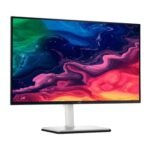 Dell S2725QC 27 inch UHD 4K 120Hz IPS Built-in-Speakers Monitor