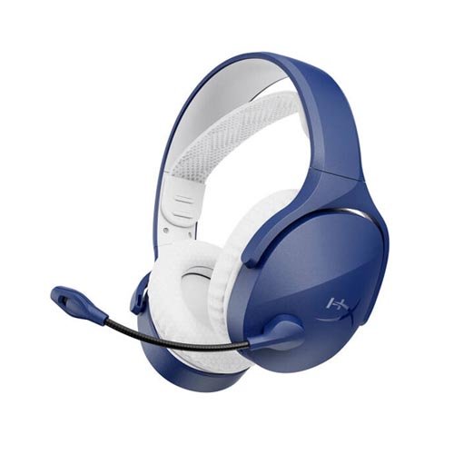 HyperX Cloud Jet - Wireless Gaming Headset (Light Blue) AM7A0AA