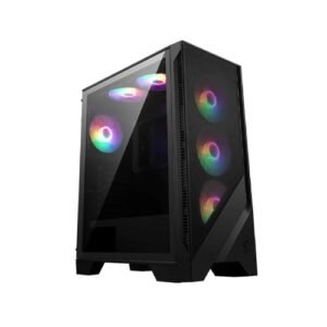 Prime Pre-built Intel Titan PC