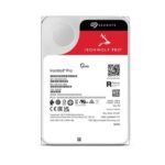 Seagate IronWolf Pro 30TB 7200rpm Enterprise NAS Internal HDD ST30000NT011