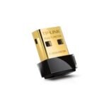TPLink TL-WN725N 150Mbps Wireless N Nano USB Adapter