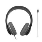 Verbatim TruSound Headset with USB-C 30198