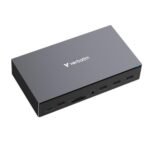 Verbatim USB-C Pro Docking Station 32172