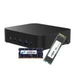 ASUS NUC 14 Intel Processor N150 with 8GB DDR5 RAM & 480GB Nvme SSD