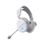 ASUS ROG Pelta Wireless RGB Gaming Headset White