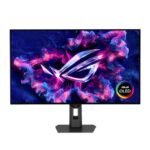 ASUS ROG Strix XG32UCWG 32” 4K (4K@165Hz, FHD@330Hz) 0.03ms OLED Gaming Monitor