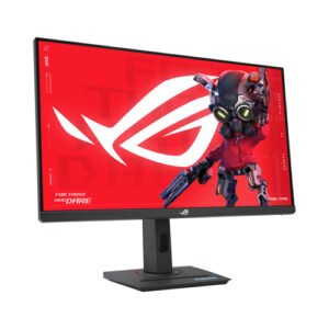 ASUS Republic of Gamers Strix XG27UCS 27" 4K HDR 160 Hz Gaming Monitor