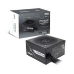 Asus Prime 750 Watt 80 Plus Bronze SMPS Power Supply PRIME-750B-BLACK