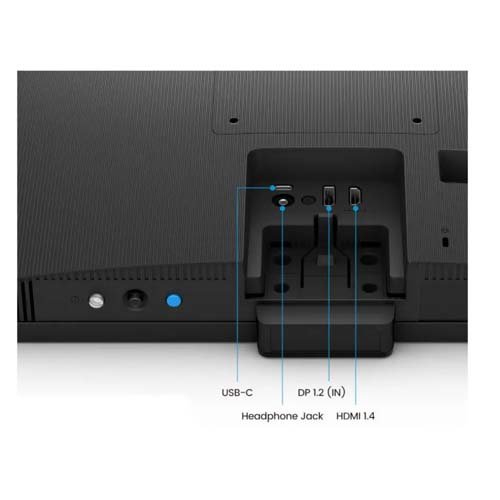 BenQ GW2490C Eye-Care 23.8 Inch IPS FHD 144Hz Monitor-2