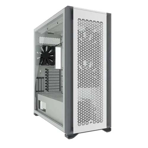 Corsair case-atx [CC-9011219-WW] (white)
