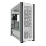 Corsair 7000D Airflow Full ATX Cabinet White CC-9011219-WW