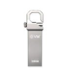 EVM 128GB Enstore Drive USB 2.0 Pendrive EVM-PD/128GB