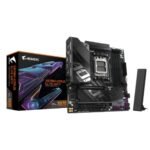 GIGABYTE X870M AORUS Elite WIFI7 AMD AM5 Motherboard
