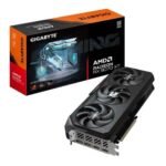 Gigabyte AMD Radeon RX 9070 XT GAMING OC 16GB Graphic Card GV-R9070XTGAMING OC-16GD