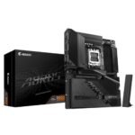 Gigabyte B850 AORUS STEALTH Motherboard