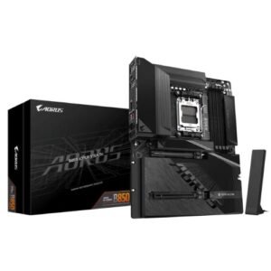 Gigabyte B850 AORUS STEALTH Motherboard