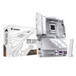 Gigabyte B850 Aorus Elite WIFI7 ICE ATX Motherboard