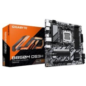 Gigabyte B850M DS3H M-ATX Motherboard