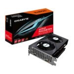 Gigabyte RX 6500 XT Eagle 4GB Gaming Graphics Card GV-R65XTEAGLE-4GD