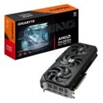Gigabyte Radeon RX 9070 Gaming OC 16GB GDDR6 Graphics Card GV-R9070GAMING-OC-16GD