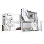 Gigabyte X870 AORUS TACHYON ICE E-ATX Motherboard