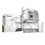 Gigabyte X870 Aorus Elite X3D ICE WiFi7 ATX Motherboard