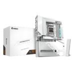 Gigabyte X870 Aorus Stealth ICE ATX Wi-Fi 7 Motherboard