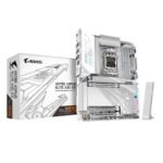 Gigabyte X870E AORUS ELITE X3D ICE AMD AM5 Motherboard