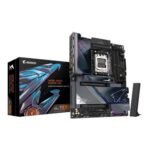 Gigabyte X870E Aorus Master X3D ICE Motherboard