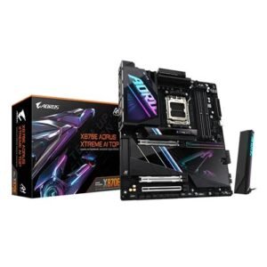 Gigabyte X870E Aorus Xtreme AI Top WIFI E-ATX Motherboard