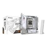 Gigabyte B850 Aorus Stealth Ice WIFI7 ATX Motherboard