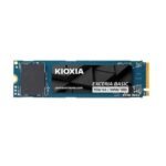 Kioxia Exceria Basic 1TB M.2 NVMe Gen4 Internal SSD LSF10Z001TG8