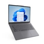 LENOVO IDEAPAD SLIM 3 14 inch Intel i5-13420H 16GB RAM 512GB SSD Luna Grey Laptop 83K000CXIN