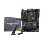 MSI MAG B860 TOMAHAWK WIFI Intel B860 ATX Motherboard