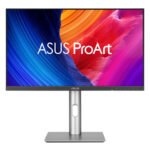 Asus PA27JCV (5K) 27 Inch 60Hz Pro Art Monitor