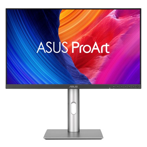 Asus PA27JCV (5K) 27 Inch 60Hz Pro Art Monitor 1 Asus PA27JCV (5K) 27 Inch 60Hz Pro Art Monitor